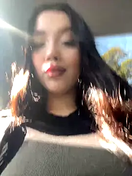 kiss Lissa online show from 09-25-25, 09:35