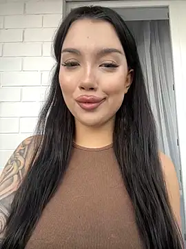 kiss Lissa online show from 11-29-25, 11:46