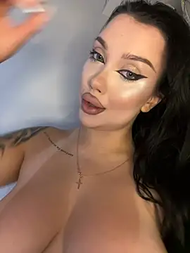 kiss Lissa online show from 07-19-26, 04:38