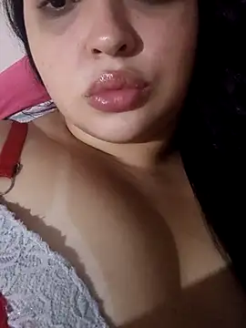 vitoriaavilasilva online show from 10-08-25, 01:42