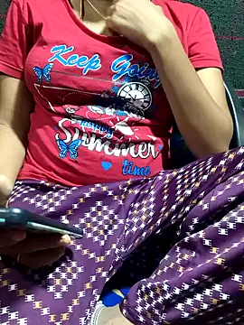 Snapshot of telugu_modal_divya chatting on 03-19-26, 06:39 telugu modal divya online show from 03-19-26, 06:39