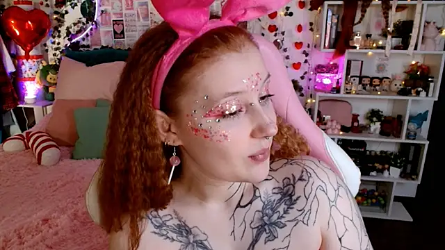 Ayla Hicks online show from 03-23-26, 04:05