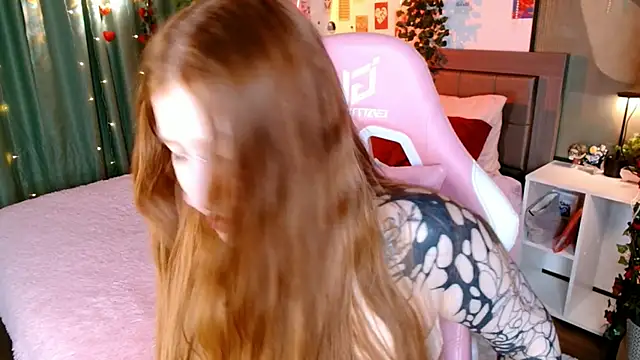 Ayla Hicks online show from 05-29-26, 09:24