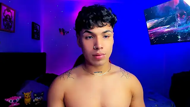 Adams Collins online show from 11-30-25, 05:28