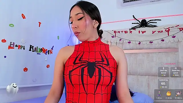 emily  walker online show from 10-30-25, 03:08