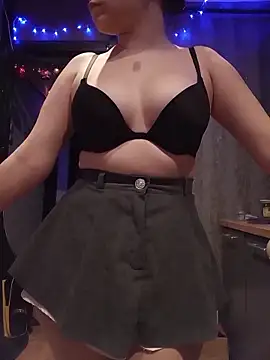 kisette online show from 12-14-25, 08:24