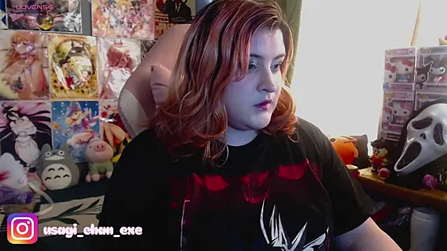 Snapshot of HairyDomme chatting on 10-02-25, 06:04 HairyDomme online show from 10-02-25, 06:04