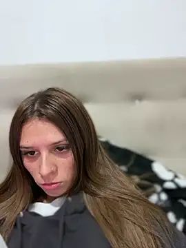 aliisonn   parker26 online show from 10-01-25, 03:23