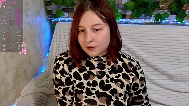 Belinda Starlight online show from 10-23-25, 03:33