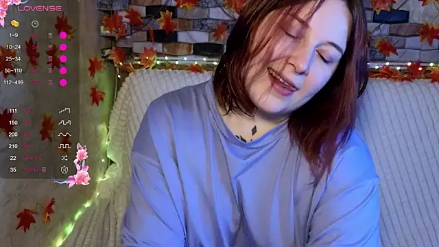 Belinda Starlight online show from 11-10-25, 11:53