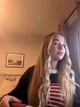 BarbieDolly x online show from 11-20-25, 04:51