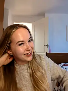 BarbieDolly x online show from 12-01-25, 03:06