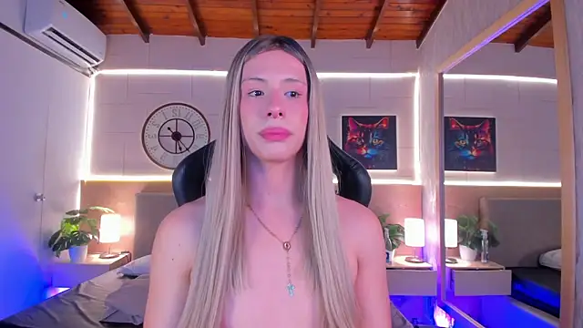 Catajohnss online show from 09-26-25, 12:31