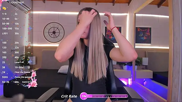 Catajohnss online show from 10-13-25, 12:49