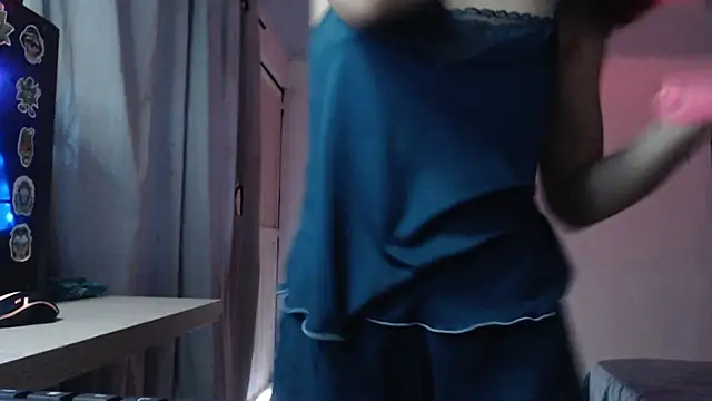 LittleCheerry69 online show from 12-15-25, 07:29