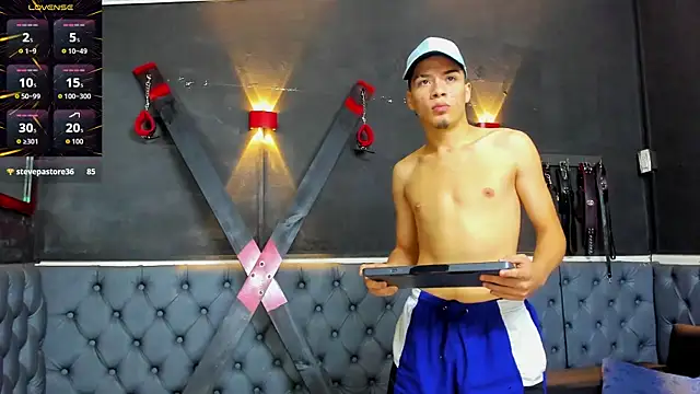 ALEX MILLER25 online show from 11-21-25, 07:07