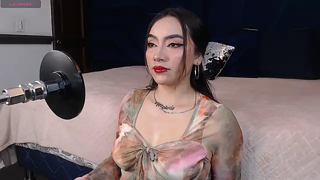 Snapshot of Brigith24 chatting on 11-10-25, 03:05 Brigith24 online show from 11-10-25, 03:05