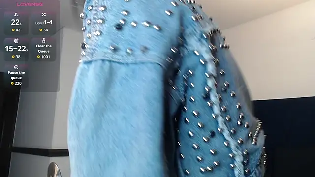 Snapshot of Brigith24 chatting on 11-29-25, 02:58 Brigith24 online show from 11-29-25, 02:58