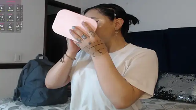 Snapshot of Brigith24 chatting on 12-04-25, 03:05 Brigith24 online show from 12-04-25, 03:05