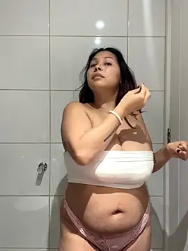 lachinita-32 online show from 10-12-25, 02:54