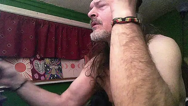 HippieDad333 online show from 04-03-26, 04:54