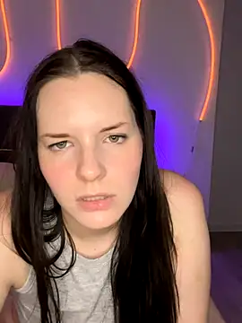 Mila-Jasmin online show from 10-01-25, 09:32