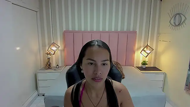 SAMANTHABENET online show from 02-26-26, 07:13