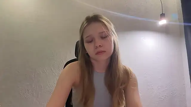 CandysRose online show from 07-15-26, 07:30