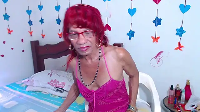 lorenacapelli online show from 03-19-26, 11:20