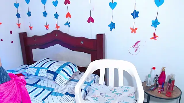 lorenacapelli online show from 04-03-26, 02:04