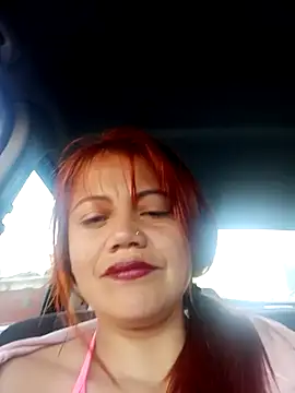 Snapshot of Tiffany-Parker_ chatting on 10-01-25, 12:33 Tiffany-Parker  online show from 10-01-25, 12:33