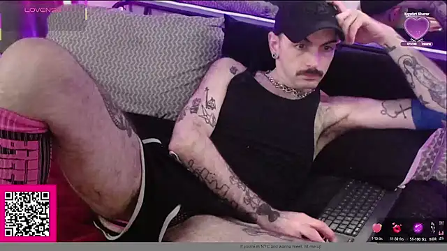 hungbot online show from 03-23-26, 10:58