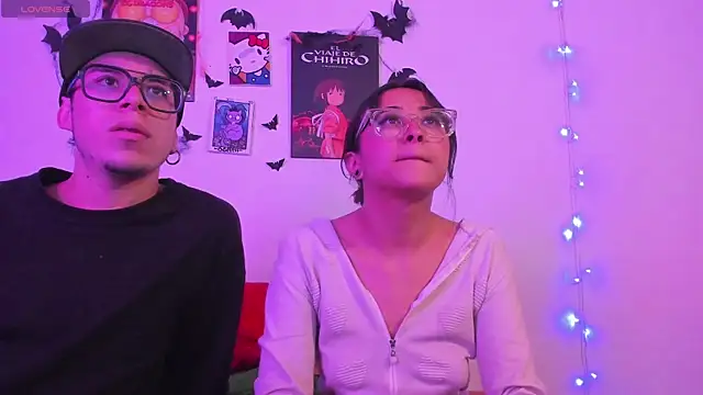 Dirty Pleasure69 online show from 10-30-25, 12:12