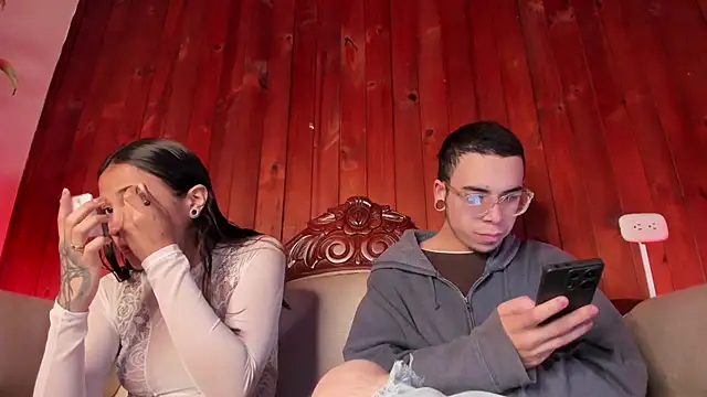 Dirty Pleasure69 online show from 01-09-26, 02:58