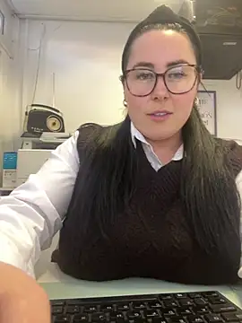 Ruby-Black online show from 03-27-26, 02:28