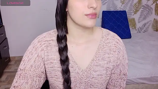 CattleyaAngel online show from 01-09-26, 02:31