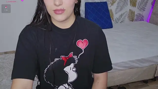 CattleyaAngel online show from 02-05-26, 10:14