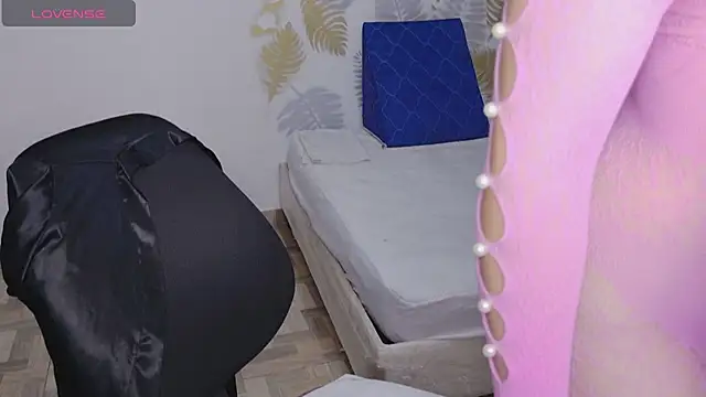 CattleyaAngel online show from 02-27-26, 04:29