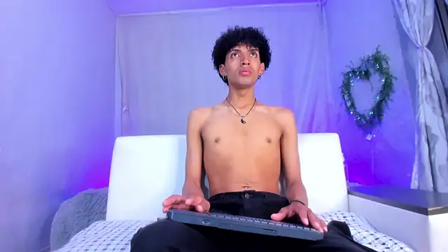 josesweet  online show from 10-30-25, 01:12