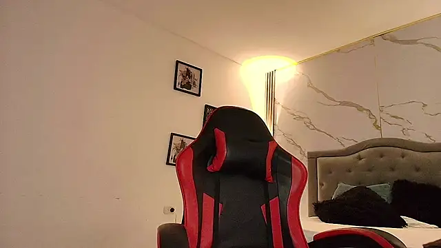 Nina Rouge7 online show from 11-30-25, 02:43