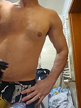 Ando1992 online show from 12-14-25, 09:30