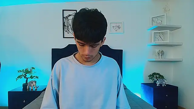 Axel Draven online show from 10-20-25, 11:32