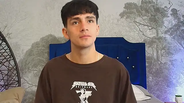 Axel Draven online show from 11-03-25, 11:33