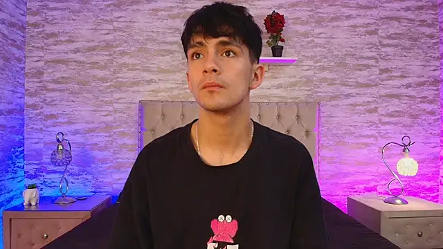 Axel Draven online show from 11-04-25, 11:09