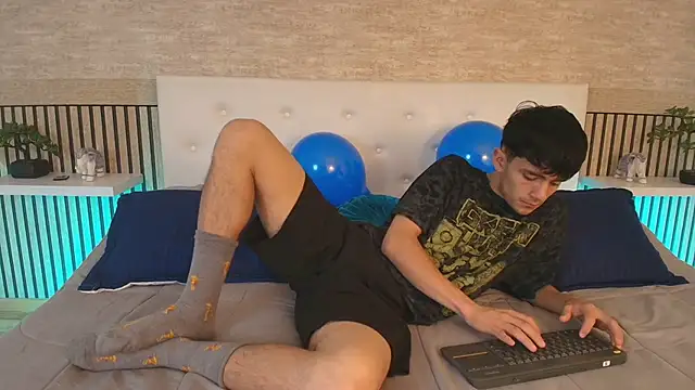 Axel Draven online show from 11-07-25, 11:32