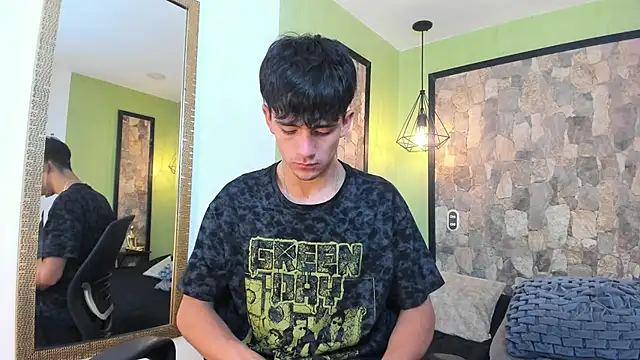 Axel Draven online show from 11-17-25, 11:27