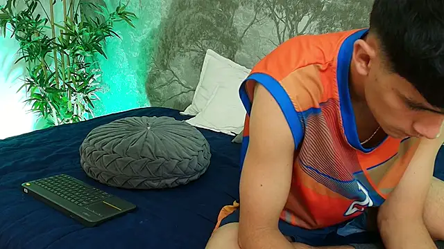 Axel Draven online show from 11-25-25, 11:21