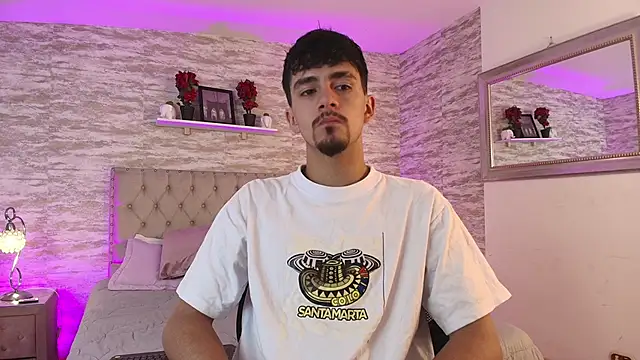 Axel Draven online show from 03-24-26, 12:10