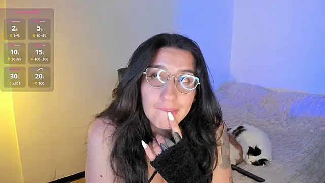 tellmemaddie online show from 04-09-26, 12:10