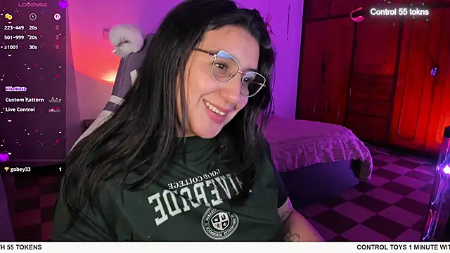 tellmemaddie online show from 05-30-26, 12:08